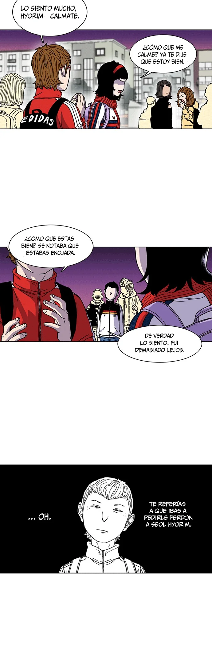 Read Star Ginseng Store ES Manga Online