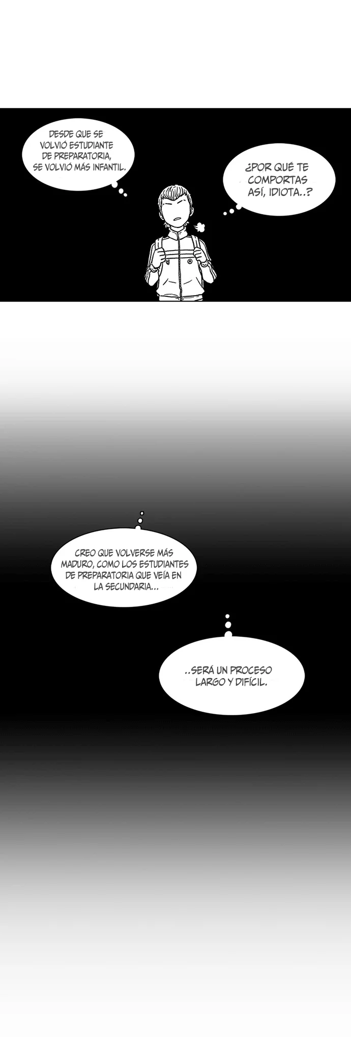 Read Star Ginseng Store ES Manga Online