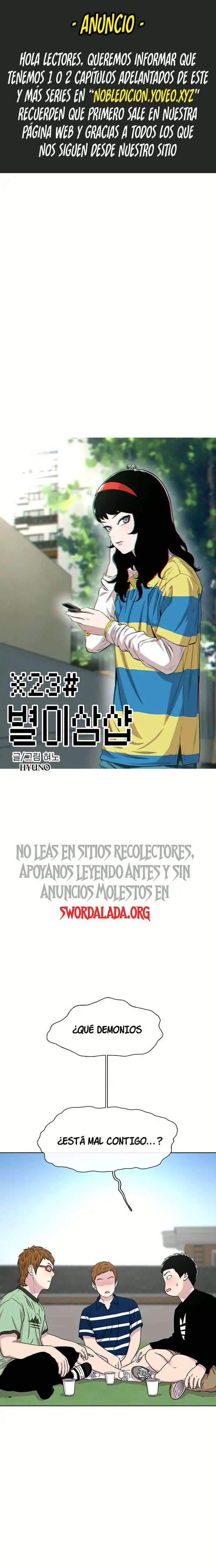 Read Star Ginseng Store ES Manga Online