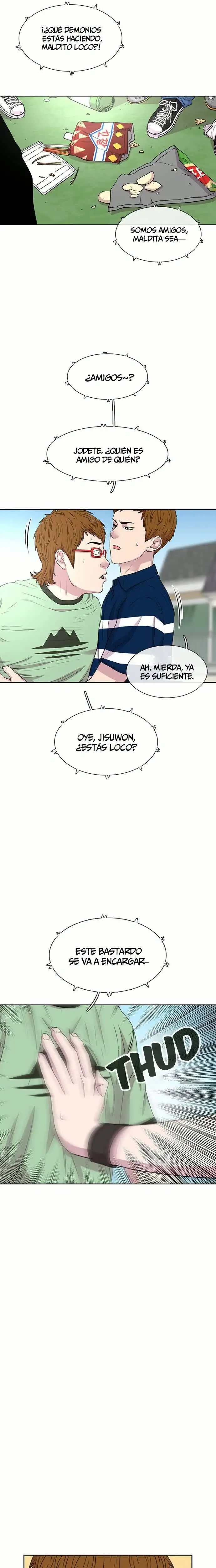 Read Star Ginseng Store ES Manga Online