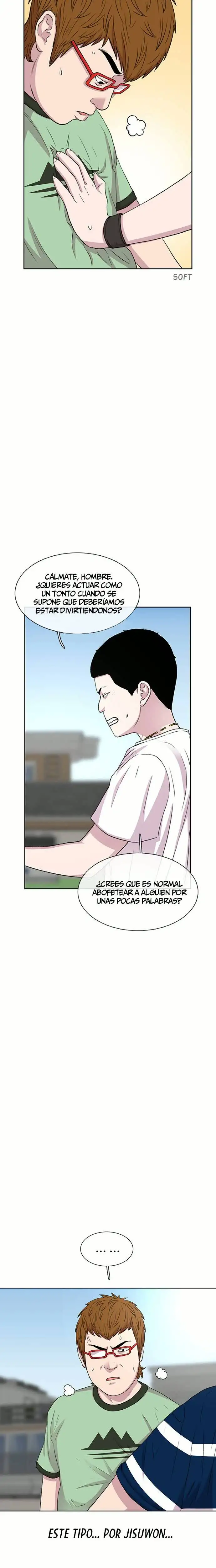 Read Star Ginseng Store ES Manga Online