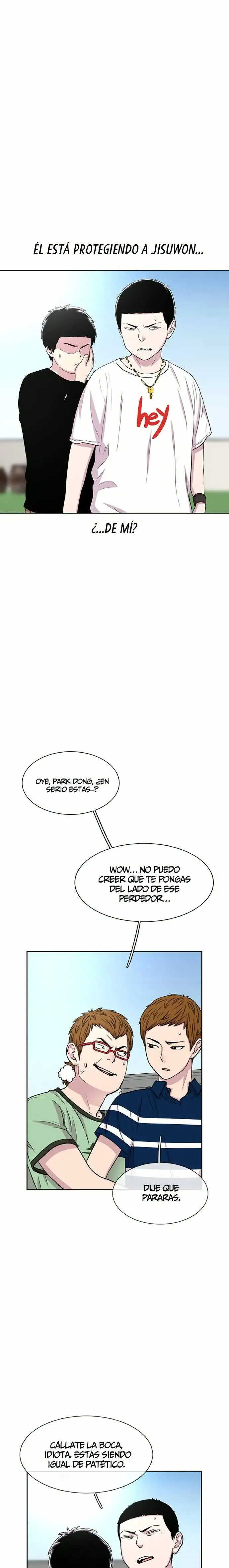 Read Star Ginseng Store ES Manga Online
