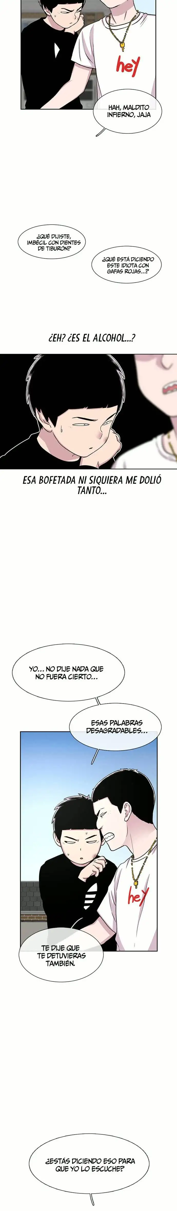 Read Star Ginseng Store ES Manga Online