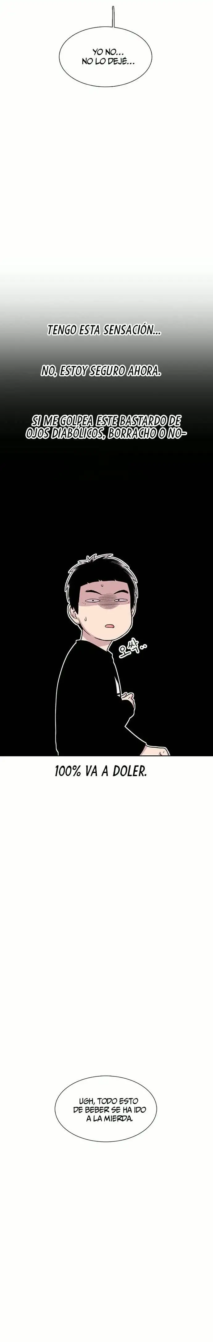 Read Star Ginseng Store ES Manga Online