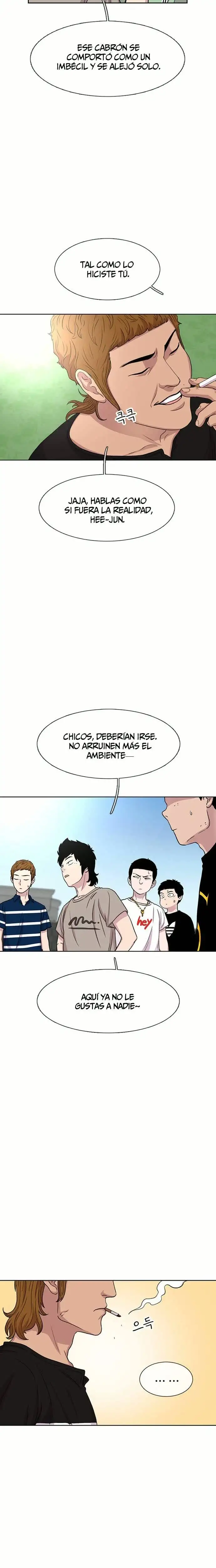 Read Star Ginseng Store ES Manga Online