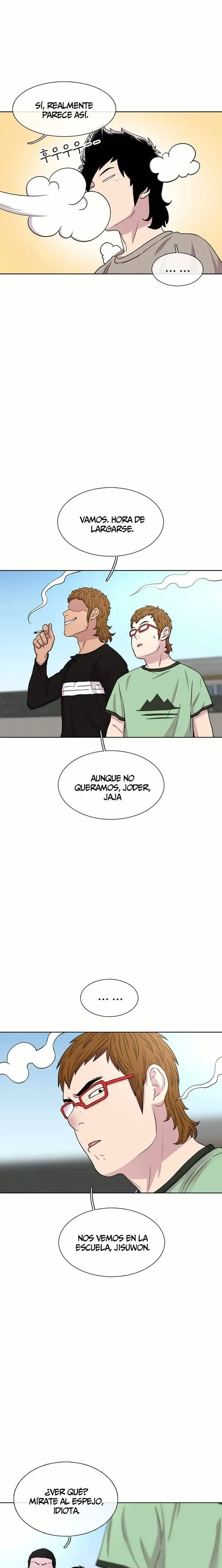 Read Star Ginseng Store ES Manga Online