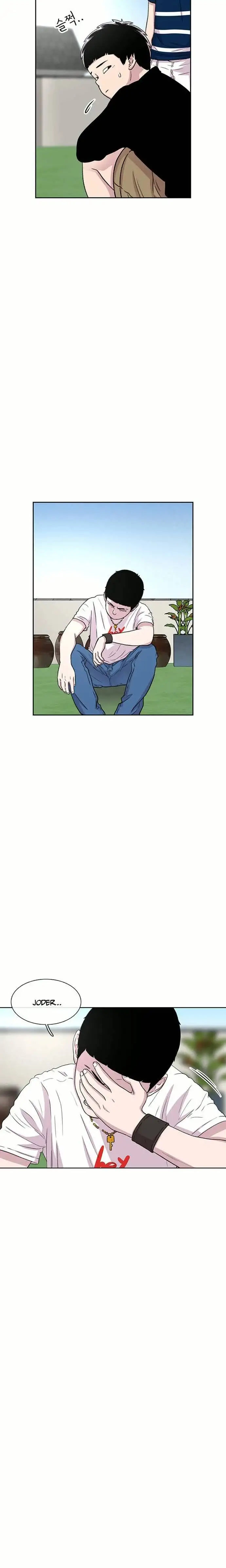 Read Star Ginseng Store ES Manga Online