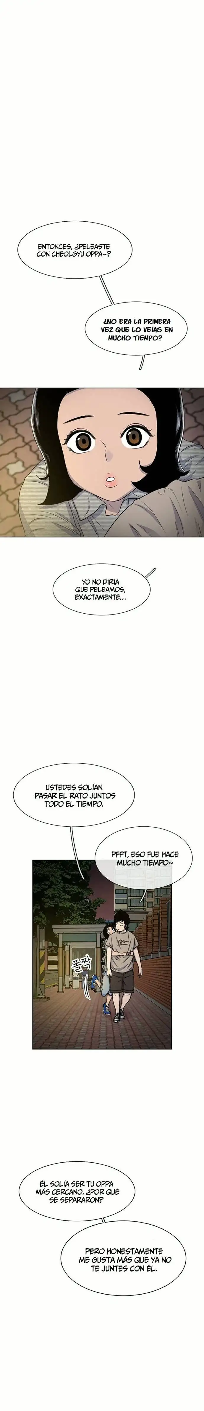 Read Star Ginseng Store ES Manga Online