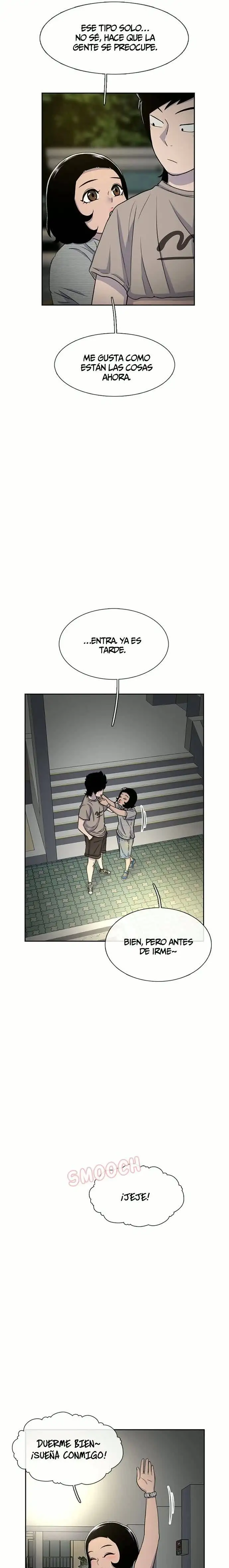 Read Star Ginseng Store ES Manga Online