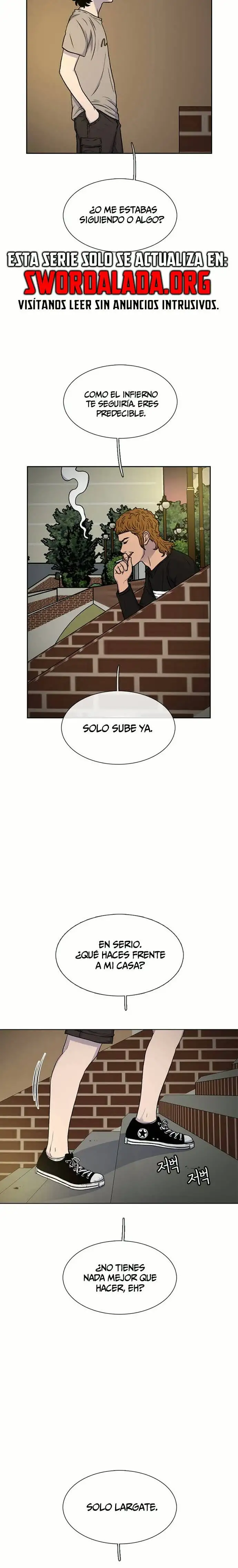 Read Star Ginseng Store ES Manga Online