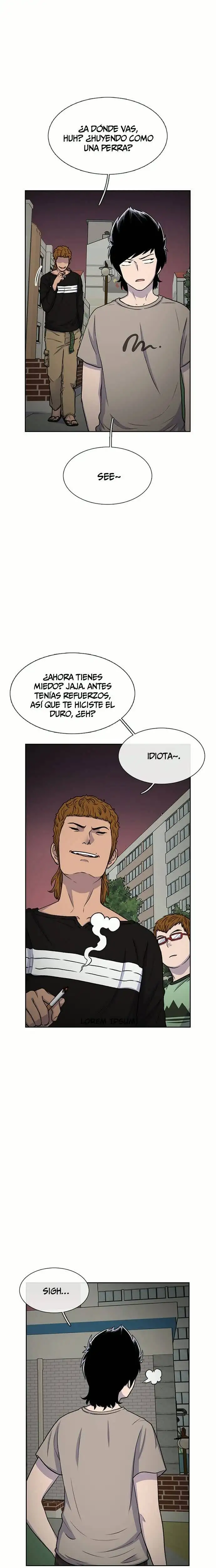 Read Star Ginseng Store ES Manga Online