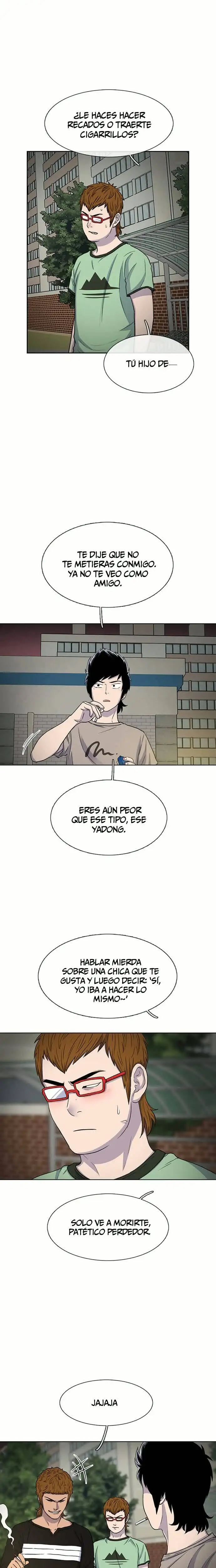 Read Star Ginseng Store ES Manga Online