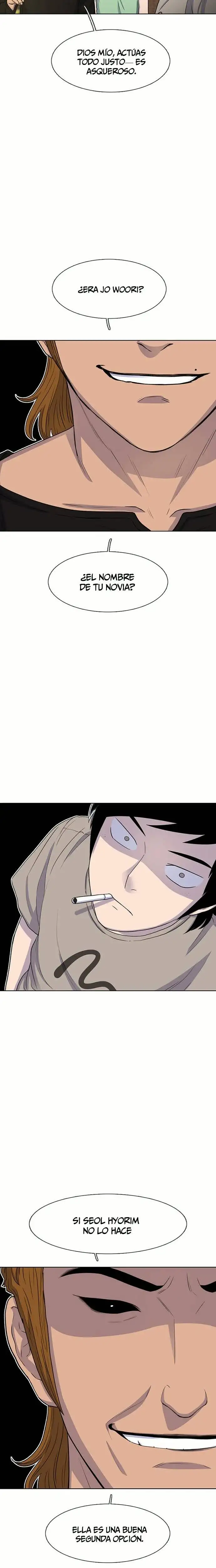 Read Star Ginseng Store ES Manga Online