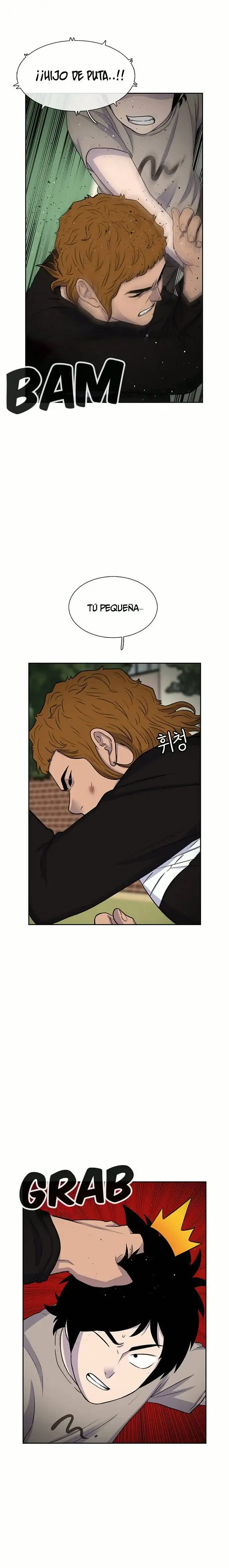 Read Star Ginseng Store ES Manga Online