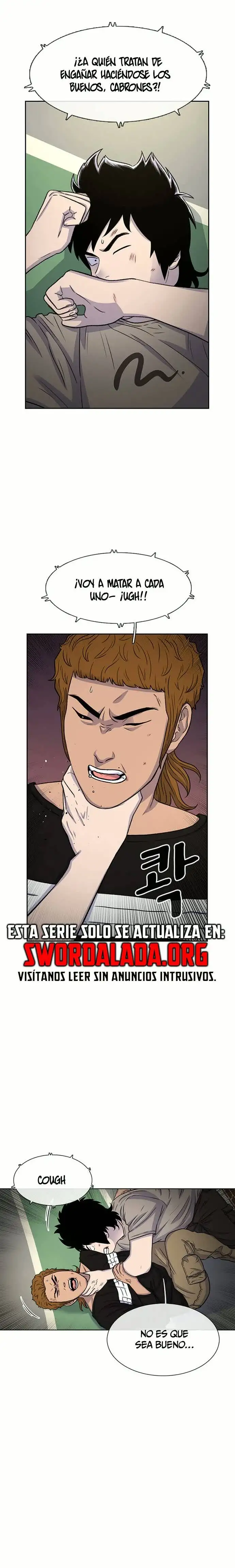Read Star Ginseng Store ES Manga Online