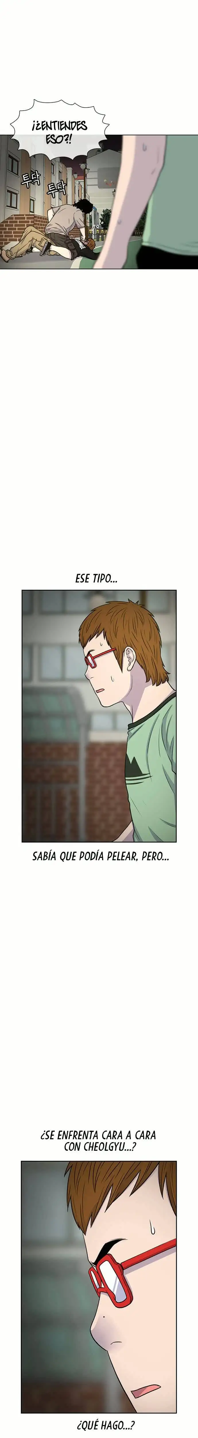 Read Star Ginseng Store ES Manga Online