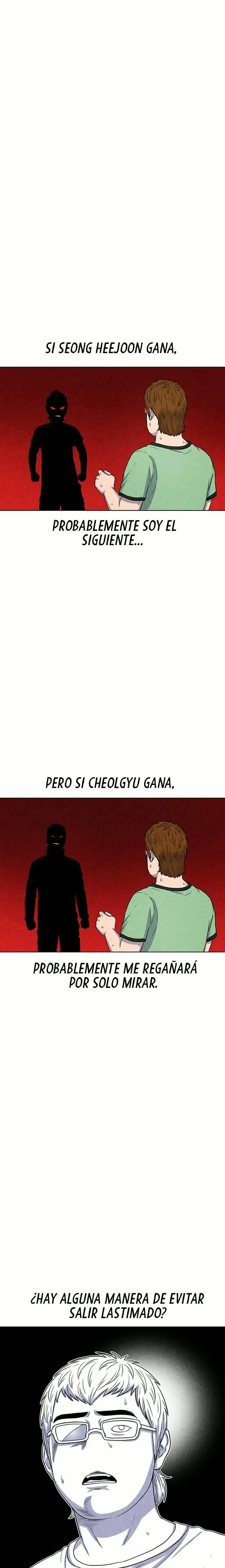 Read Star Ginseng Store ES Manga Online