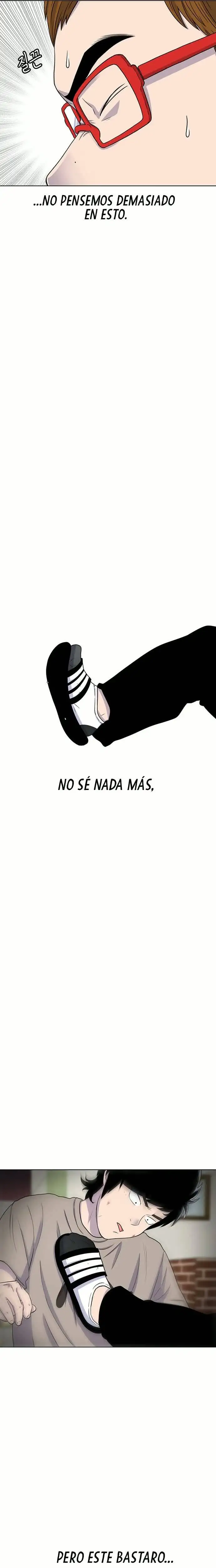 Read Star Ginseng Store ES Manga Online
