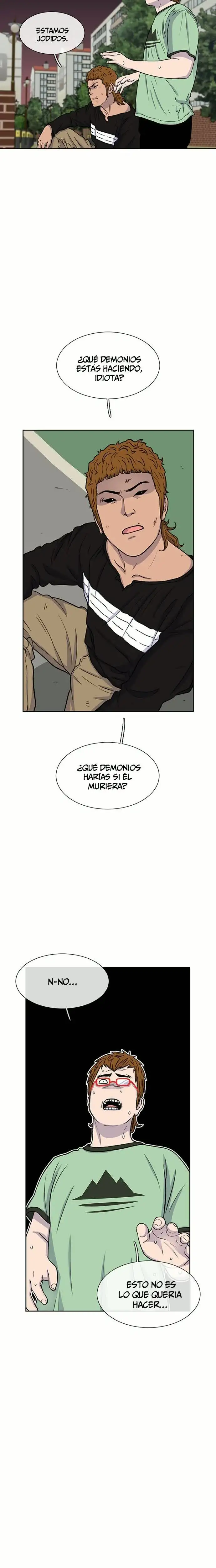 Read Star Ginseng Store ES Manga Online