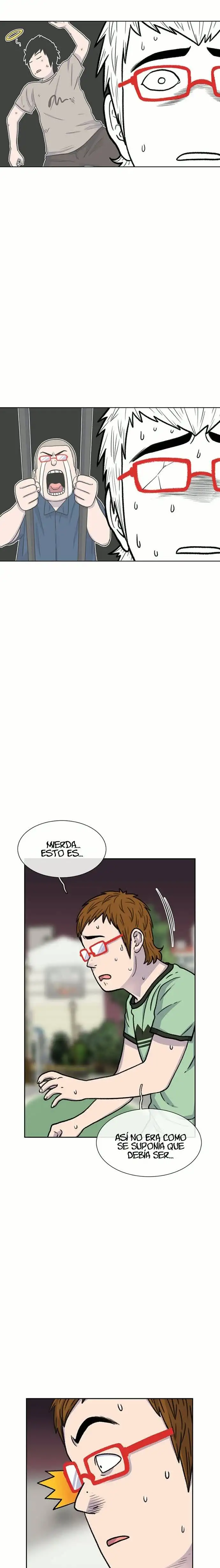 Read Star Ginseng Store ES Manga Online