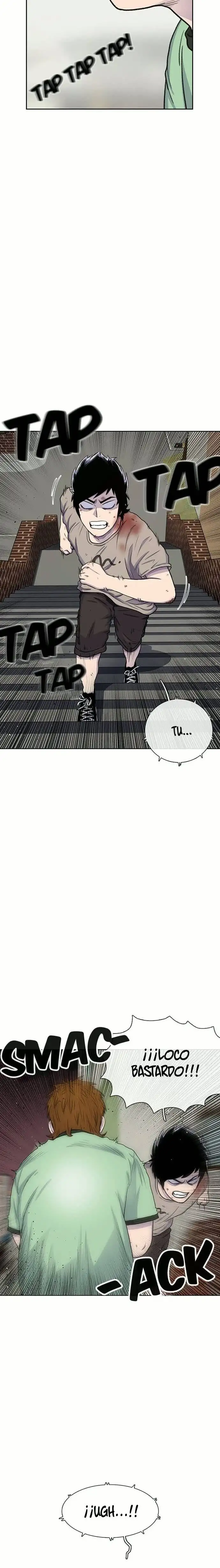 Read Star Ginseng Store ES Manga Online