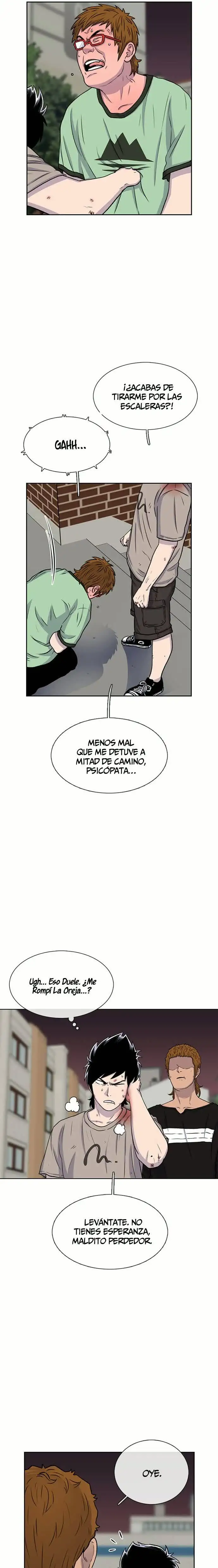 Read Star Ginseng Store ES Manga Online