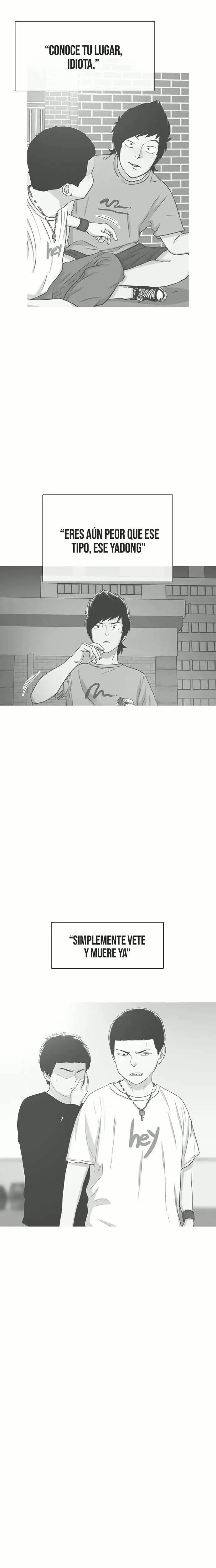 Read Star Ginseng Store ES Manga Online
