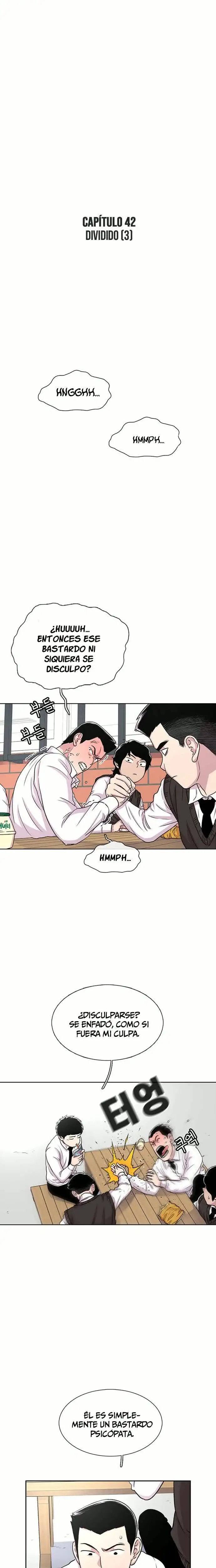 Read Star Ginseng Store ES Manga Online