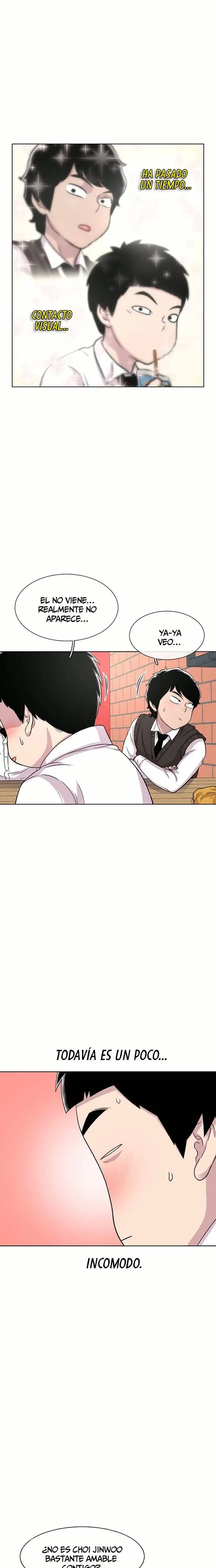 Read Star Ginseng Store ES Manga Online