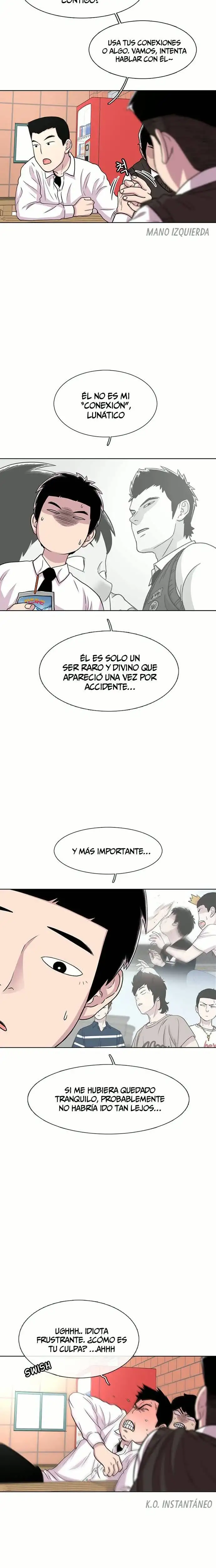 Read Star Ginseng Store ES Manga Online
