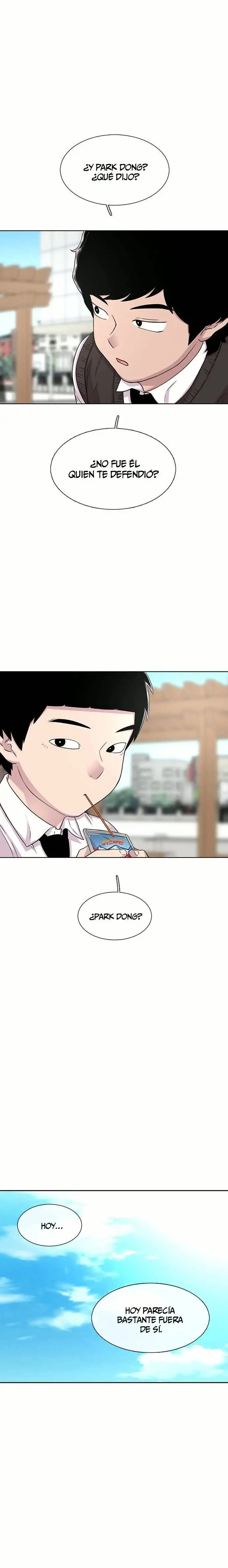 Read Star Ginseng Store ES Manga Online