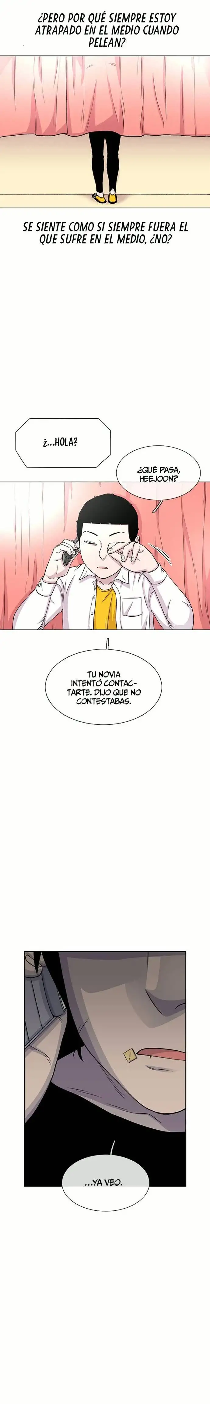 Read Star Ginseng Store ES Manga Online