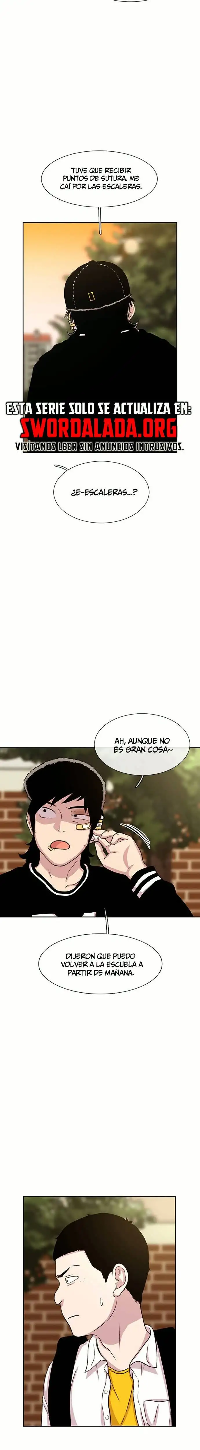 Read Star Ginseng Store ES Manga Online