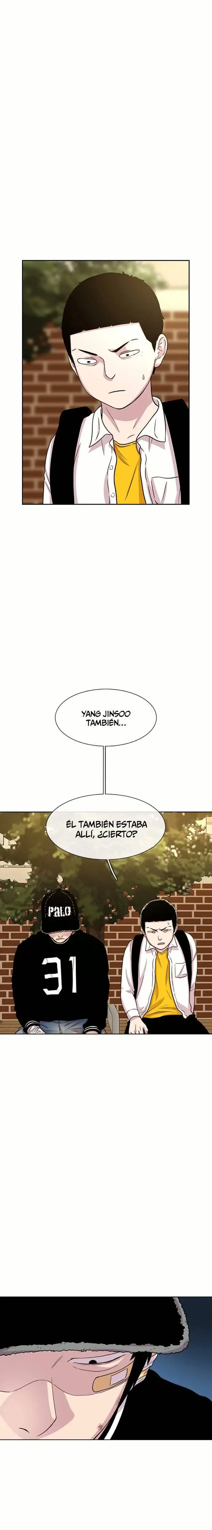 Read Star Ginseng Store ES Manga Online