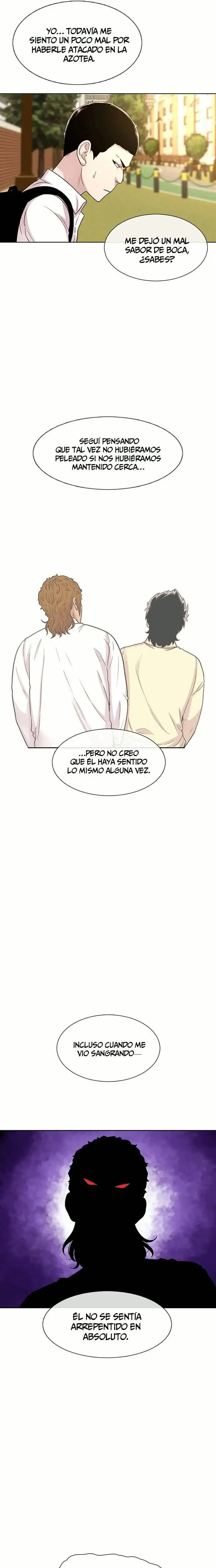 Read Star Ginseng Store ES Manga Online