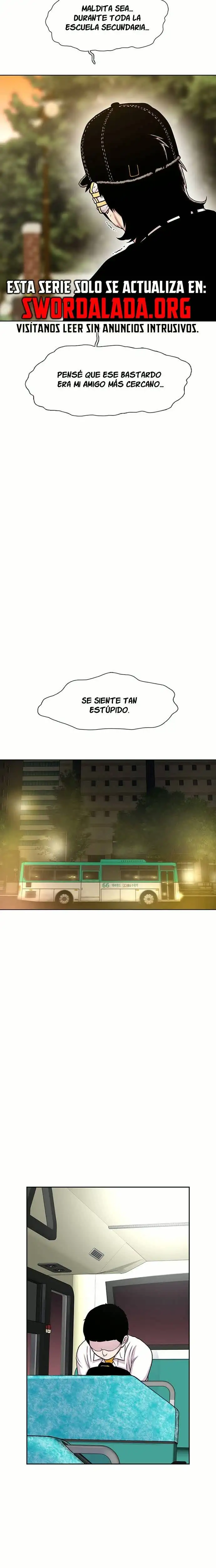 Read Star Ginseng Store ES Manga Online