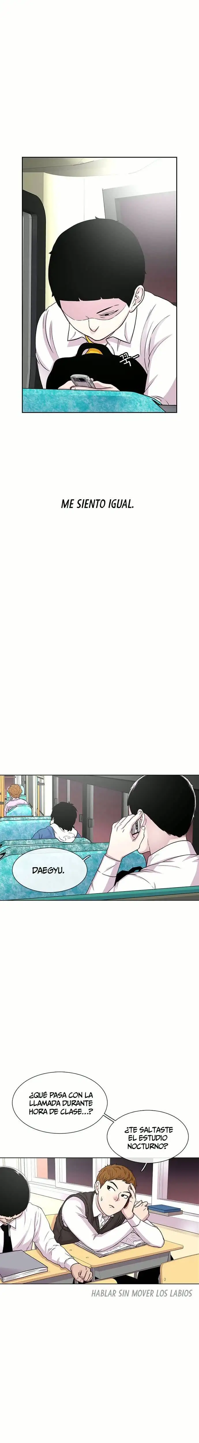 Read Star Ginseng Store ES Manga Online