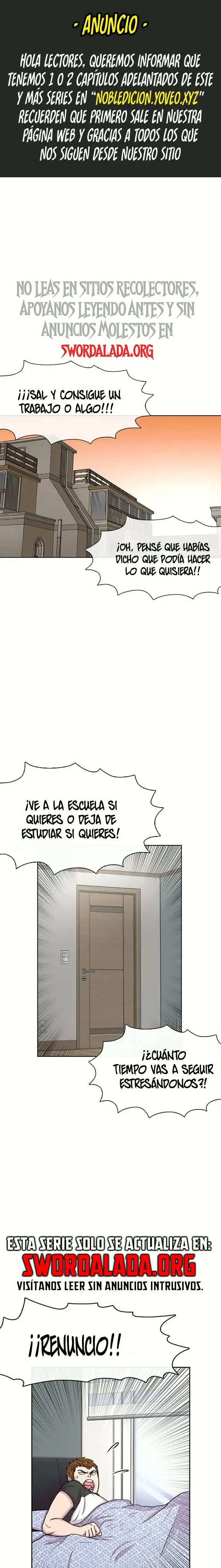 Read Star Ginseng Store ES Manga Online