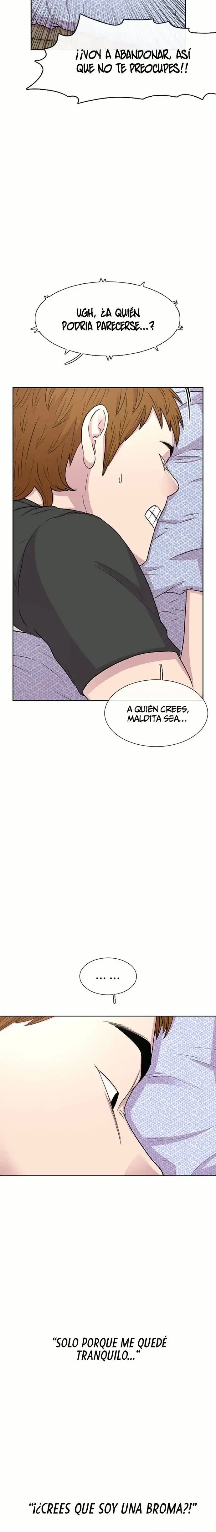 Read Star Ginseng Store ES Manga Online