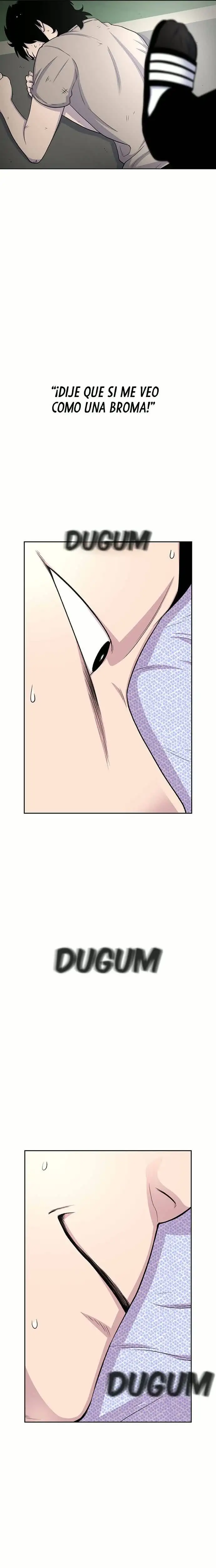 Read Star Ginseng Store ES Manga Online