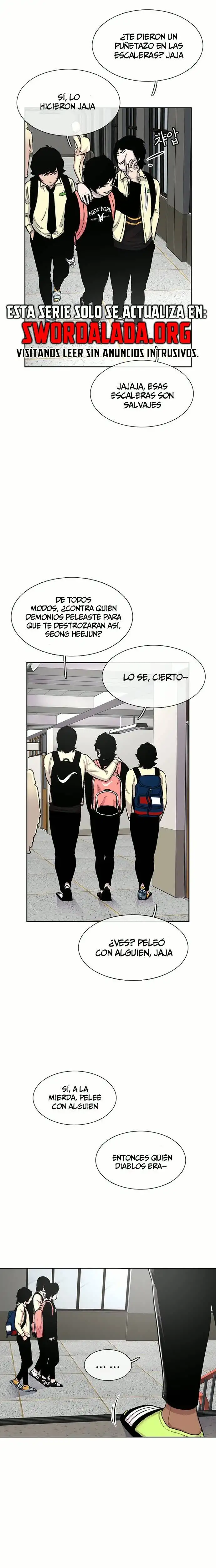 Read Star Ginseng Store ES Manga Online