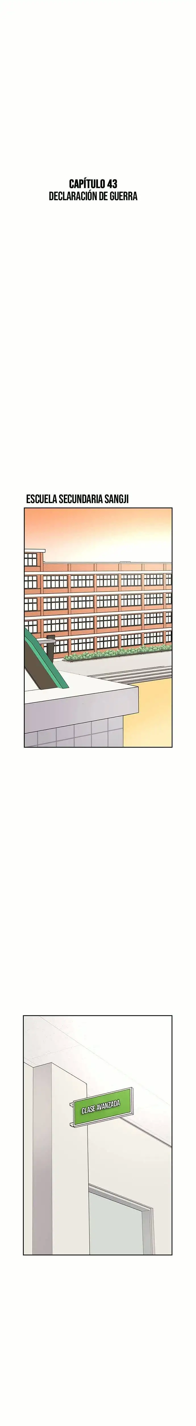 Read Star Ginseng Store ES Manga Online