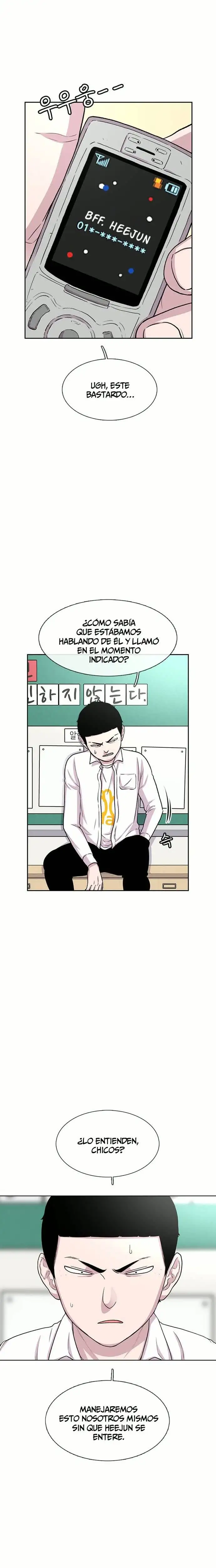 Read Star Ginseng Store ES Manga Online