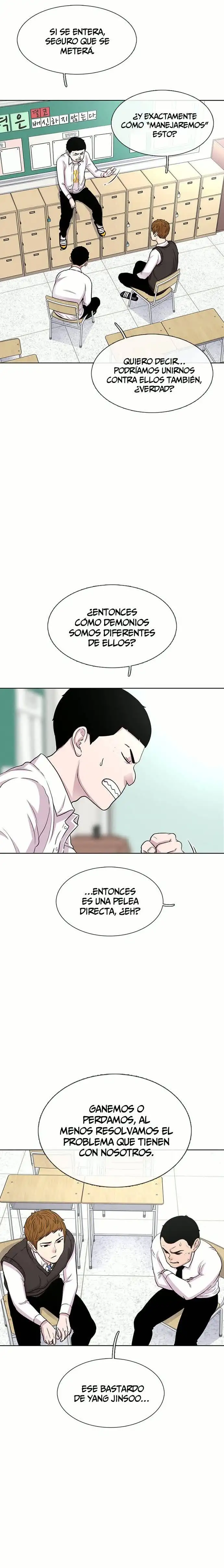 Read Star Ginseng Store ES Manga Online