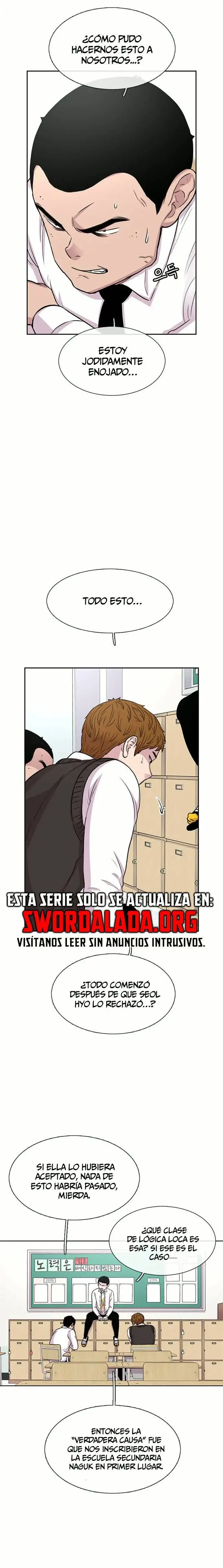Read Star Ginseng Store ES Manga Online