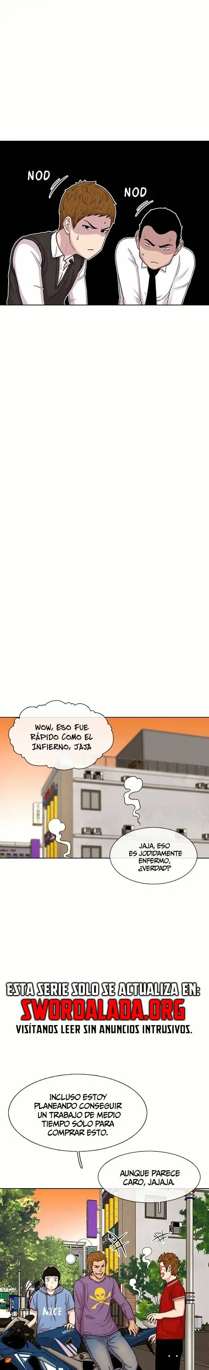 Read Star Ginseng Store ES Manga Online