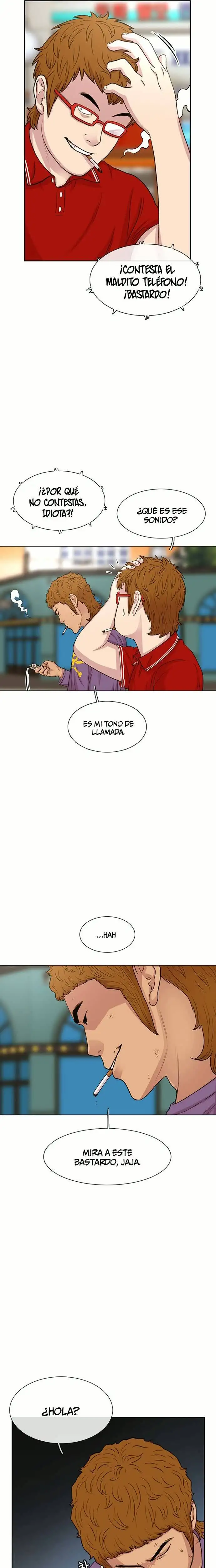 Read Star Ginseng Store ES Manga Online