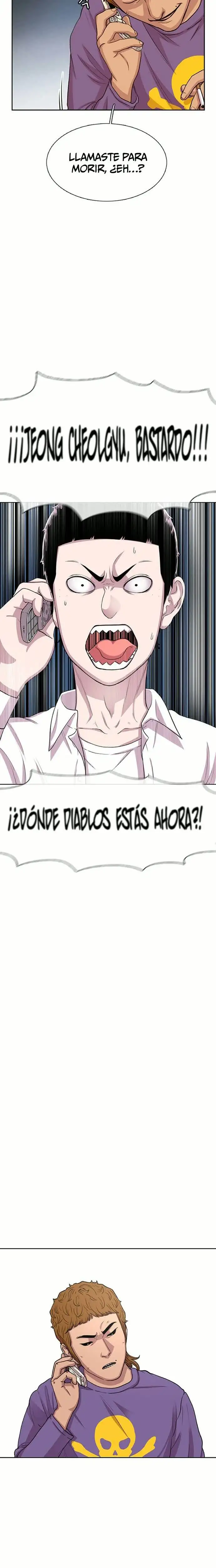 Read Star Ginseng Store ES Manga Online