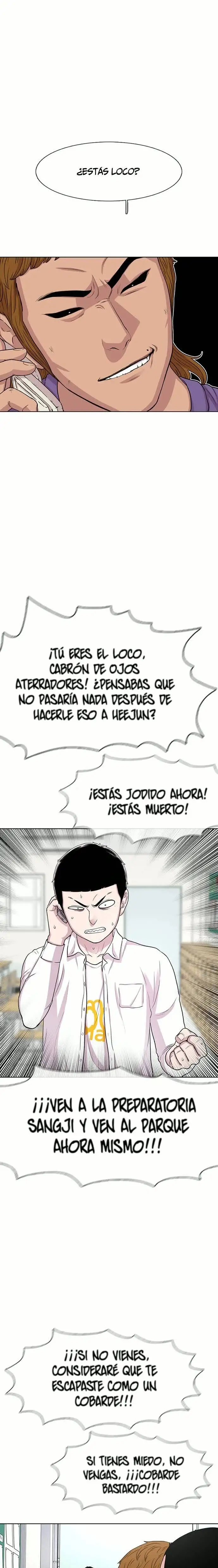 Read Star Ginseng Store ES Manga Online