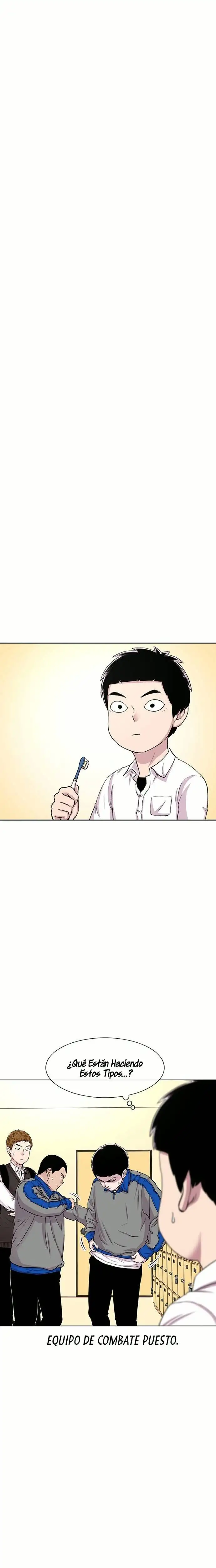 Read Star Ginseng Store ES Manga Online